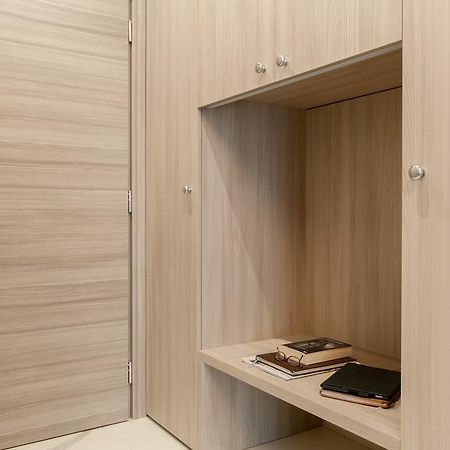Brera Prestige B&B Milano Phòng bức ảnh