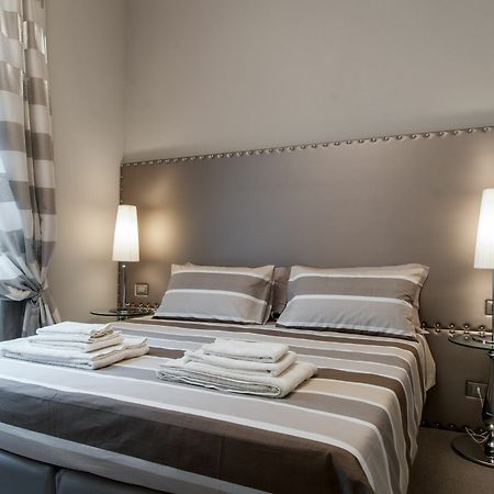 Brera Prestige B&B Milano Ngoại thất bức ảnh