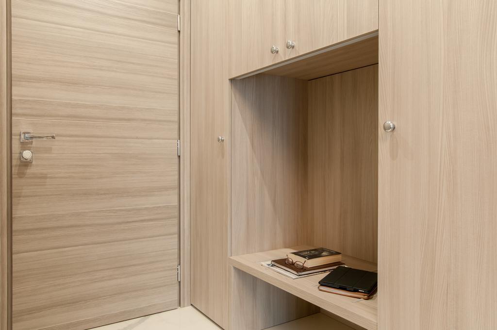 Brera Prestige B&B Milano Phòng bức ảnh