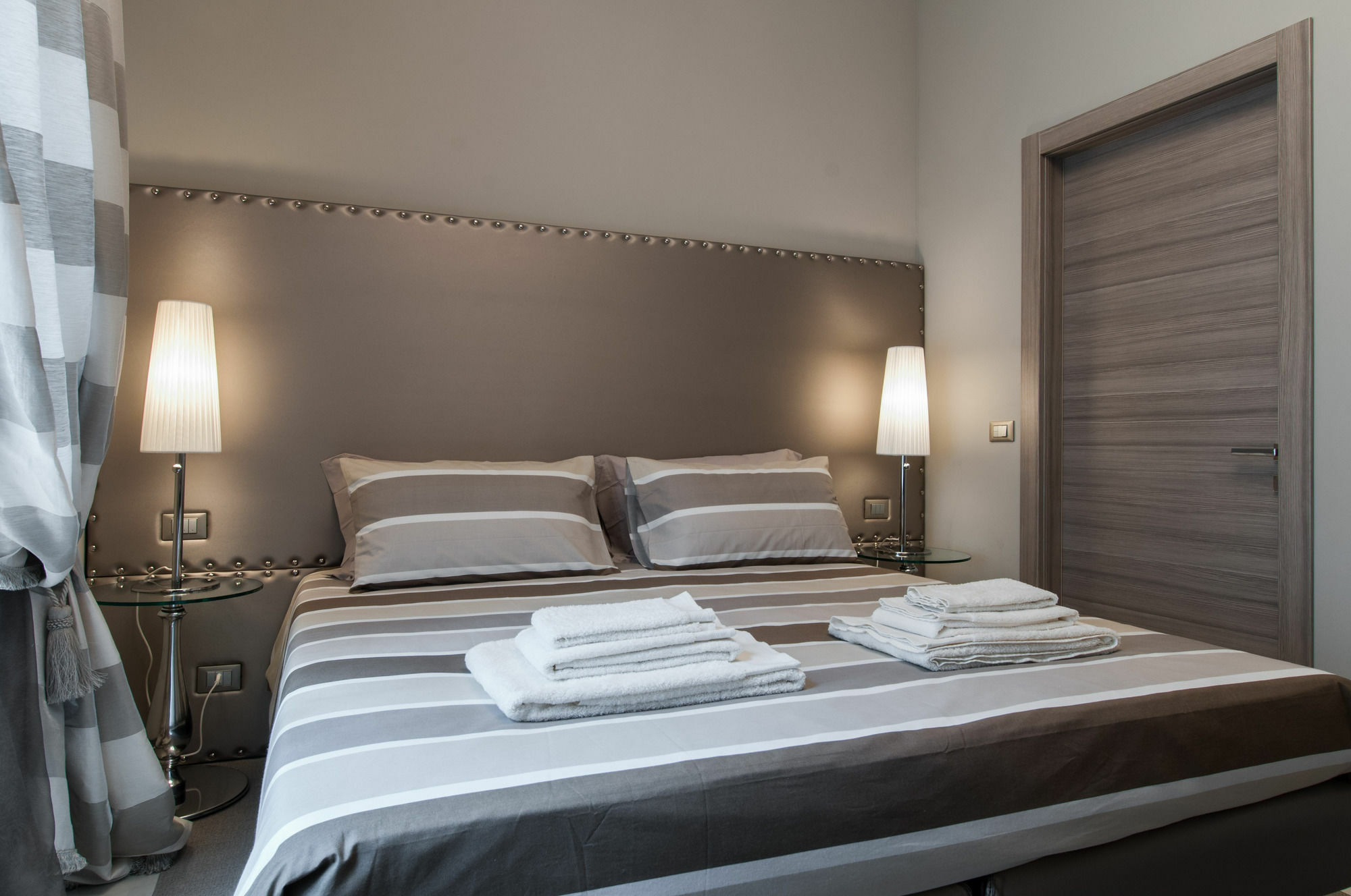 Brera Prestige B&B Milano Ngoại thất bức ảnh