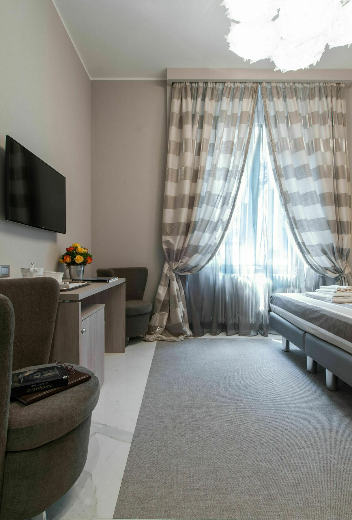 Brera Prestige B&B Milano Ngoại thất bức ảnh