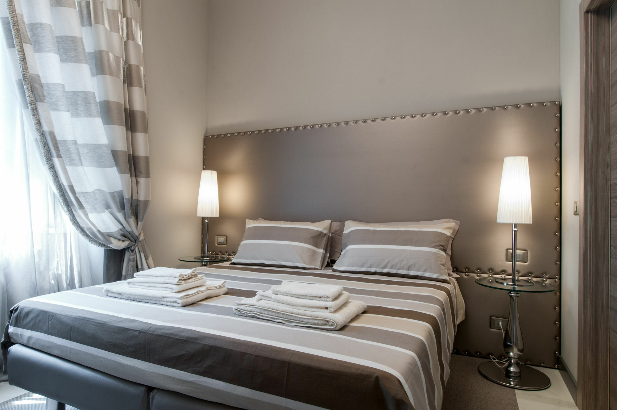 Brera Prestige B&B Milano Ngoại thất bức ảnh