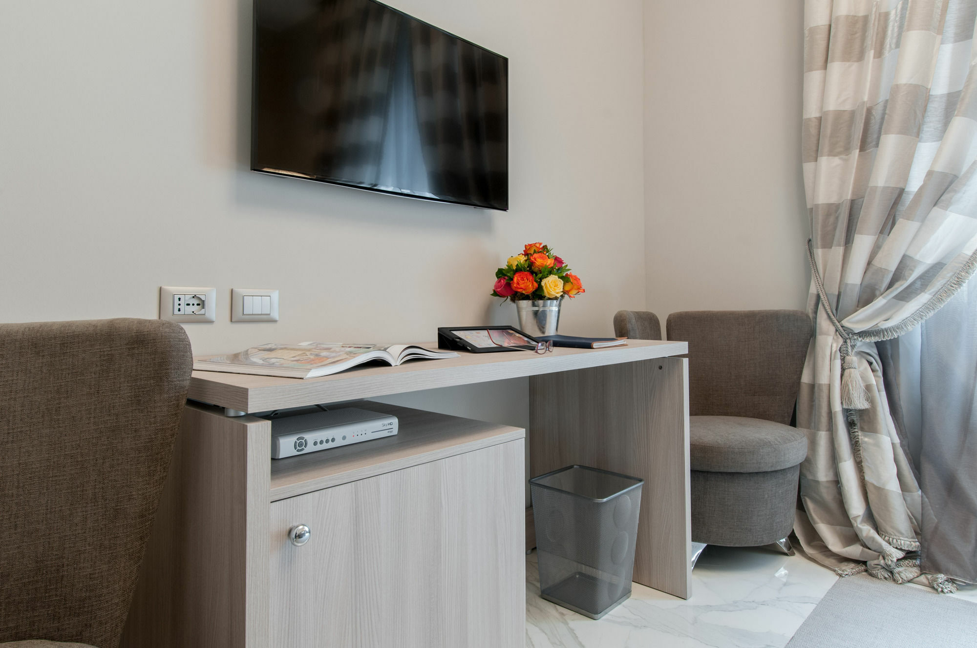 Brera Prestige B&B Milano Ngoại thất bức ảnh