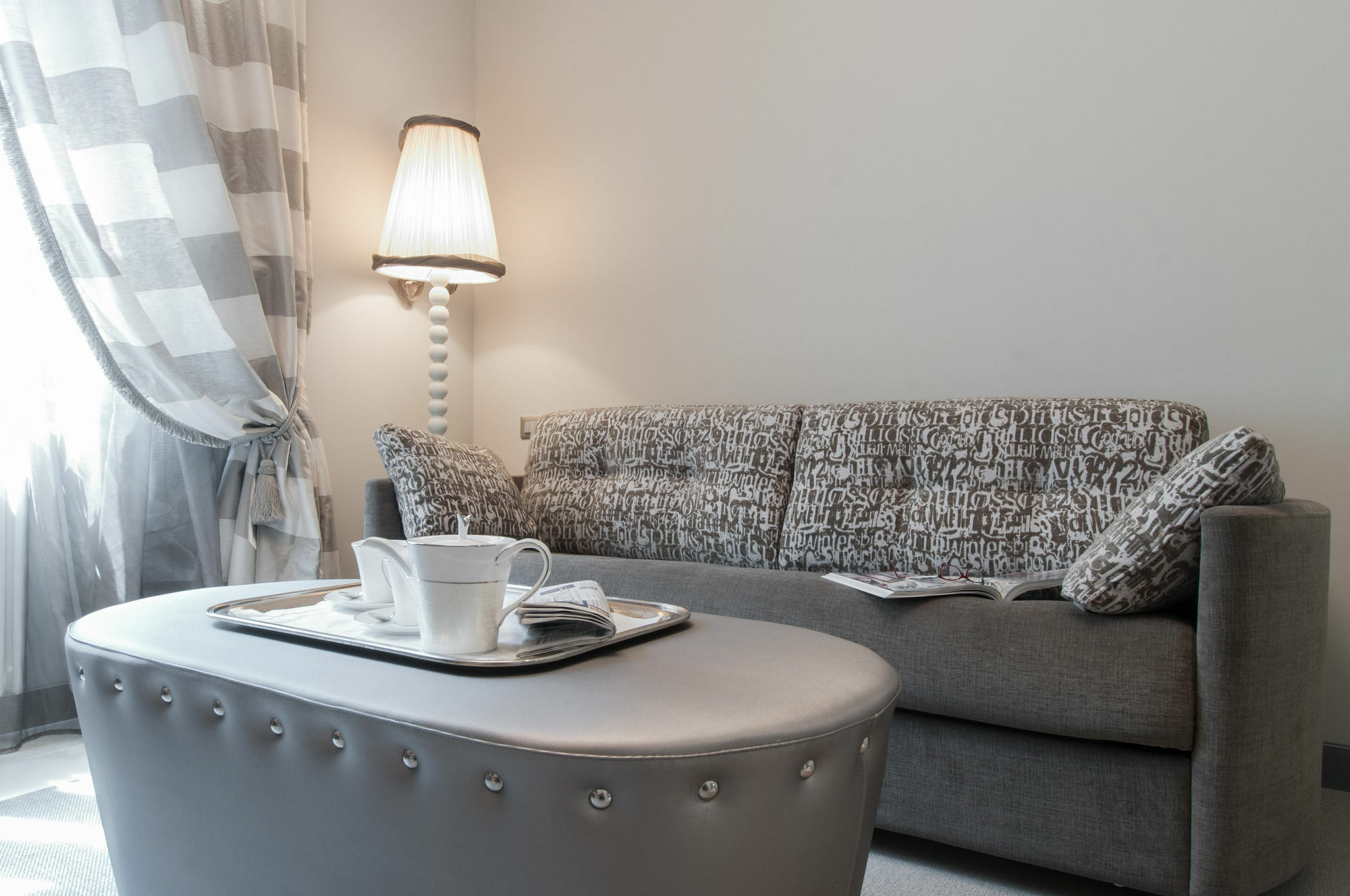 Brera Prestige B&B Milano Ngoại thất bức ảnh