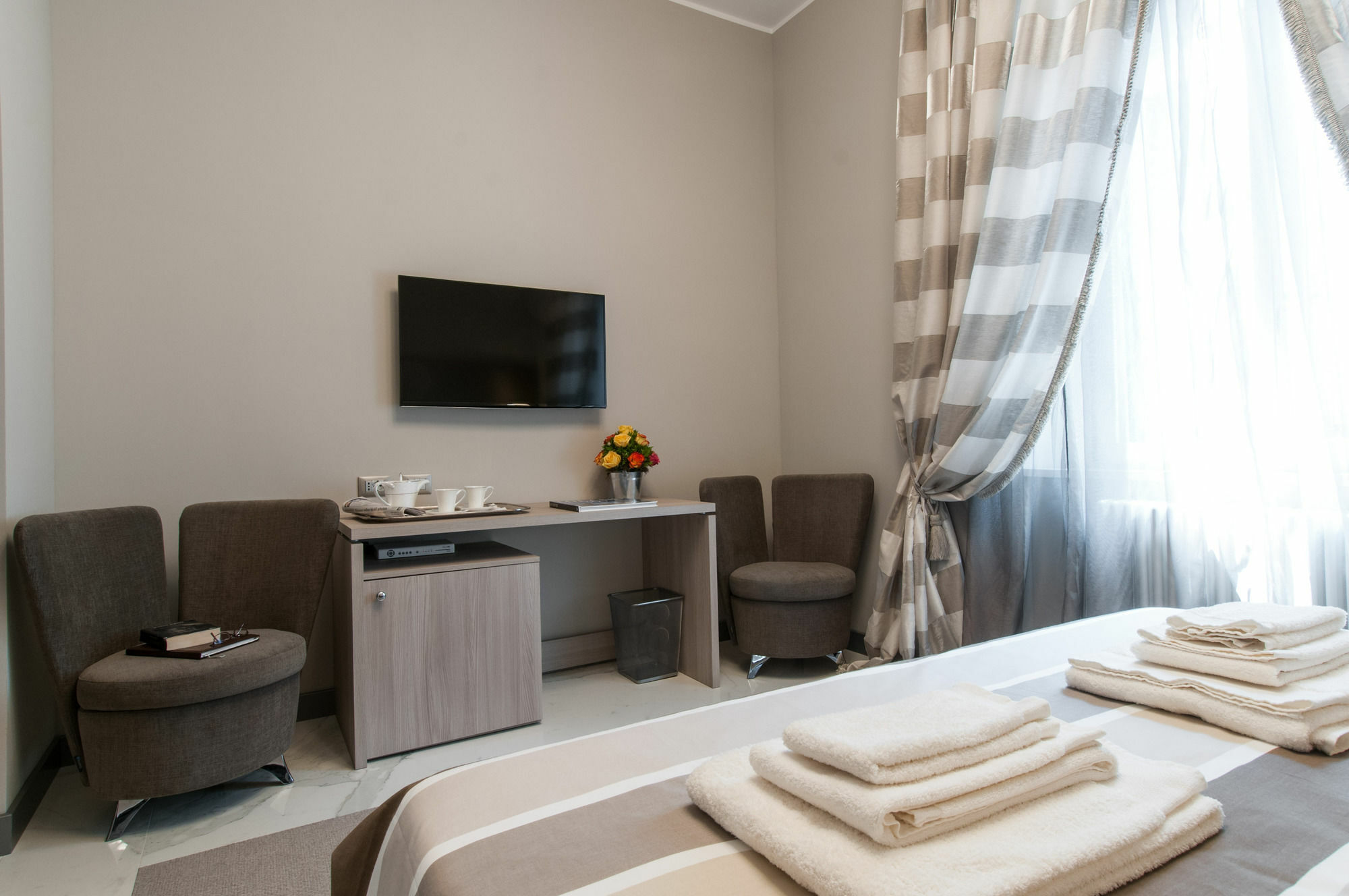 Brera Prestige B&B Milano Ngoại thất bức ảnh