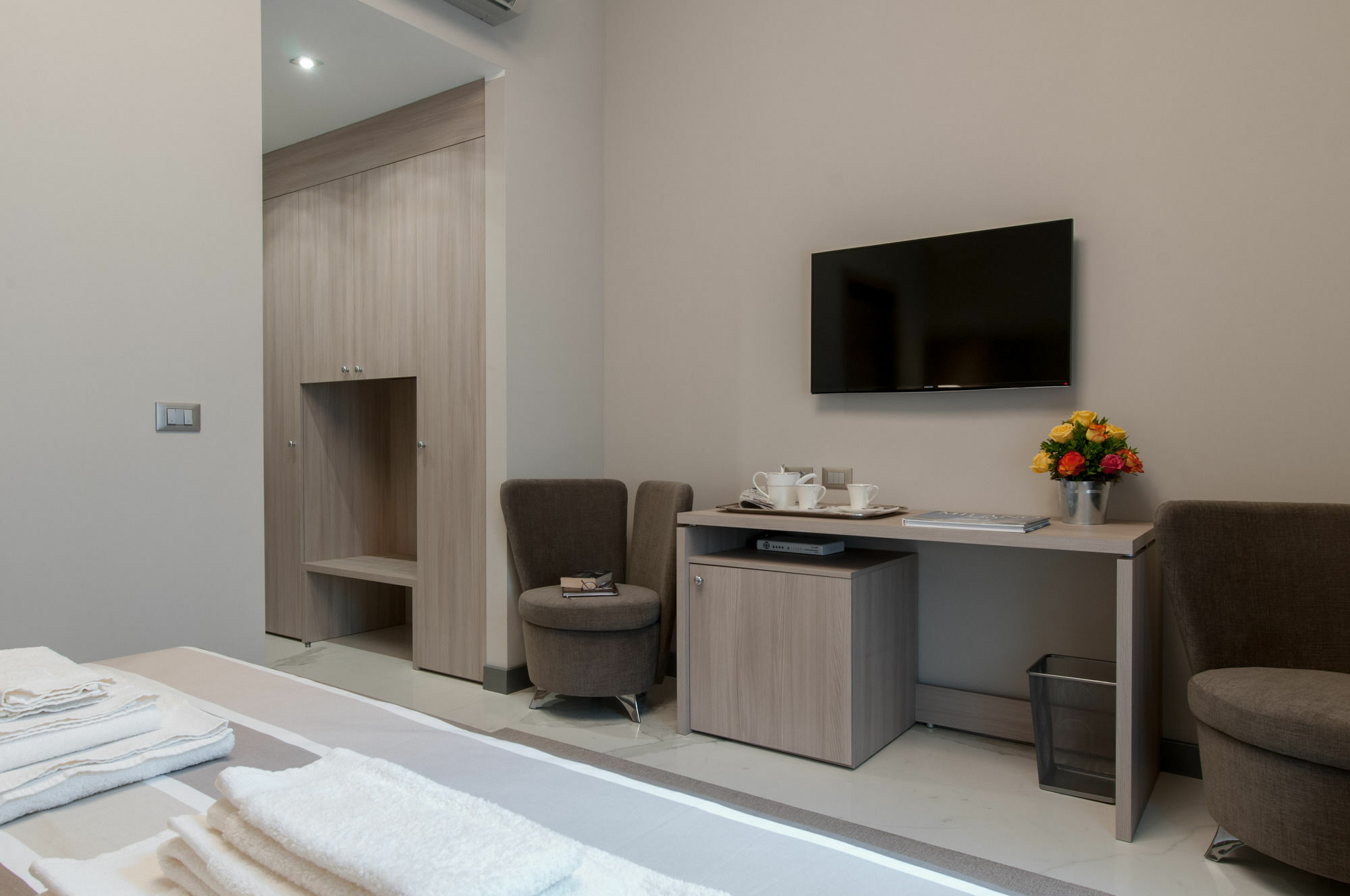 Brera Prestige B&B Milano Ngoại thất bức ảnh