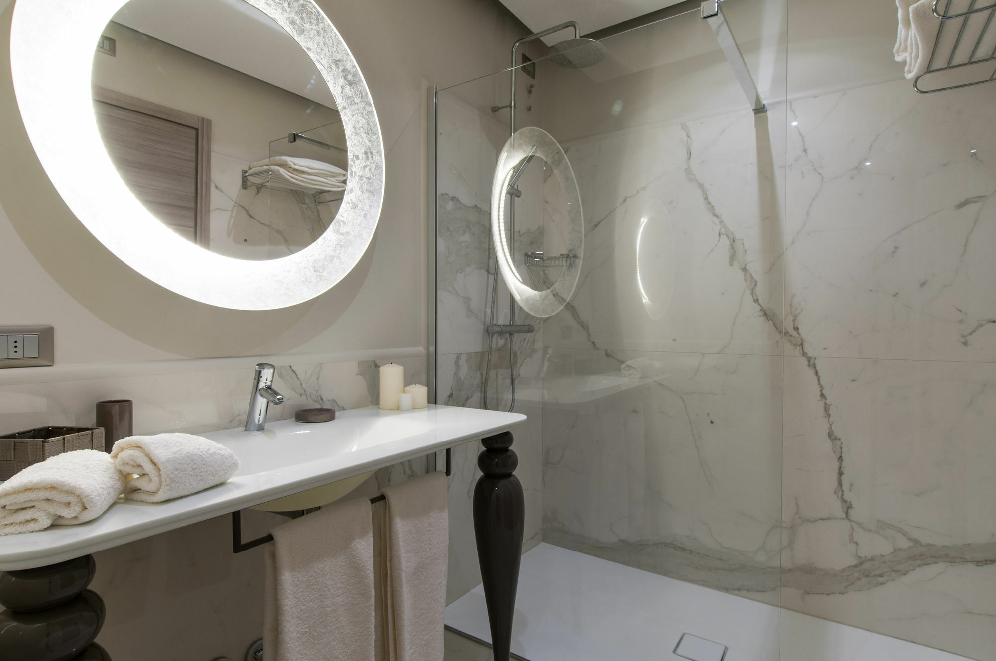 Brera Prestige B&B Milano Ngoại thất bức ảnh