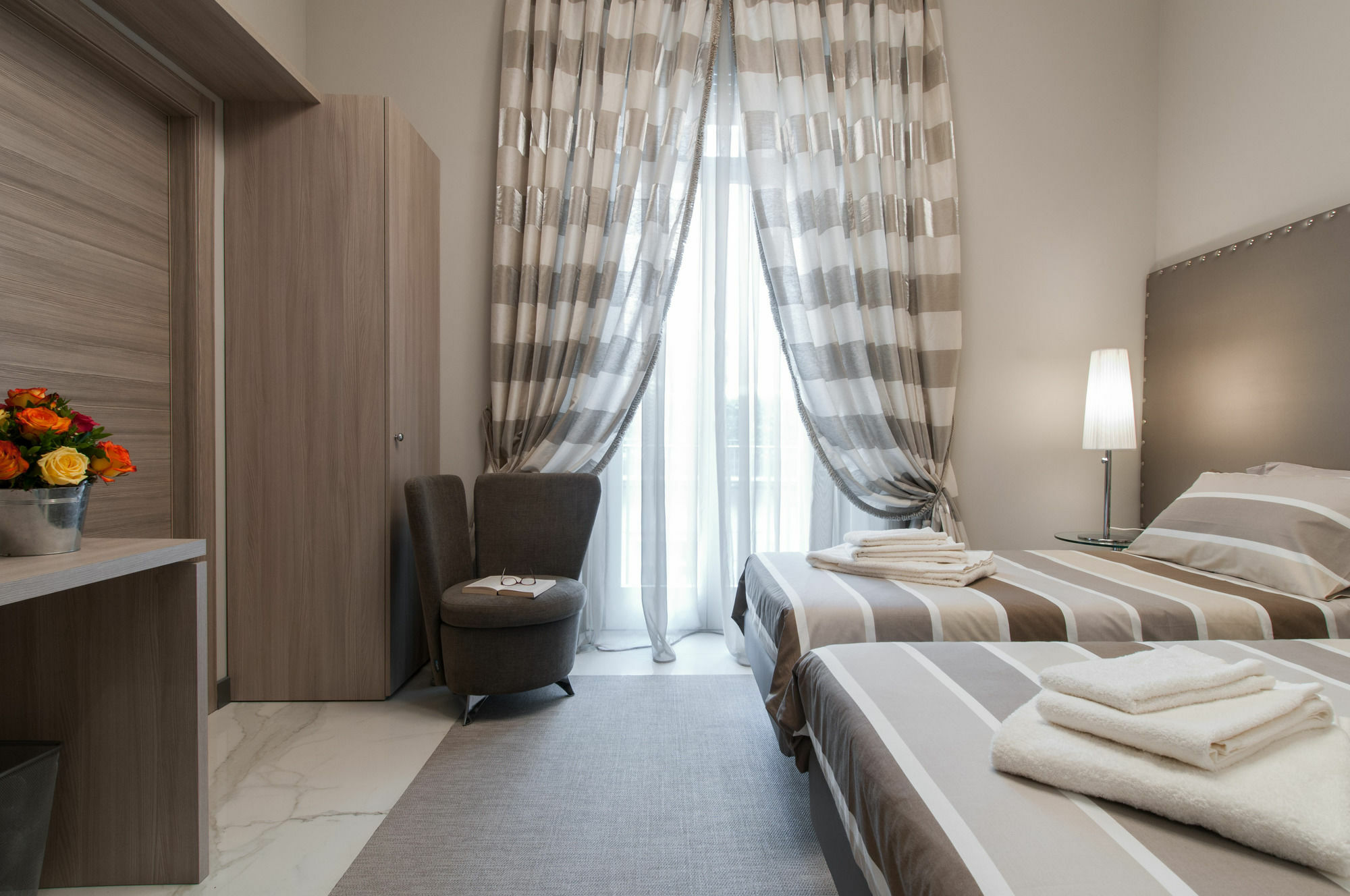 Brera Prestige B&B Milano Ngoại thất bức ảnh