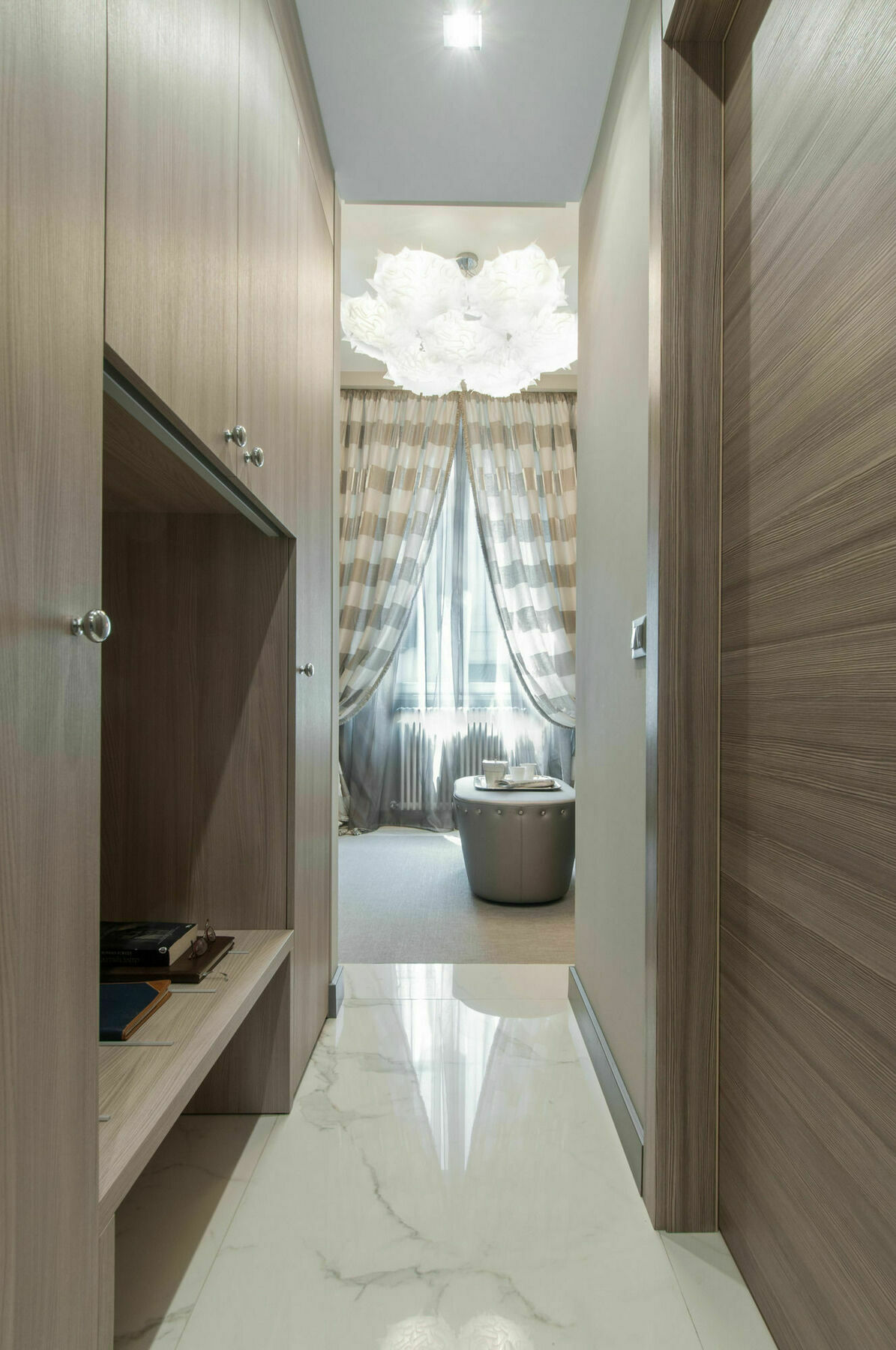 Brera Prestige B&B Milano Ngoại thất bức ảnh