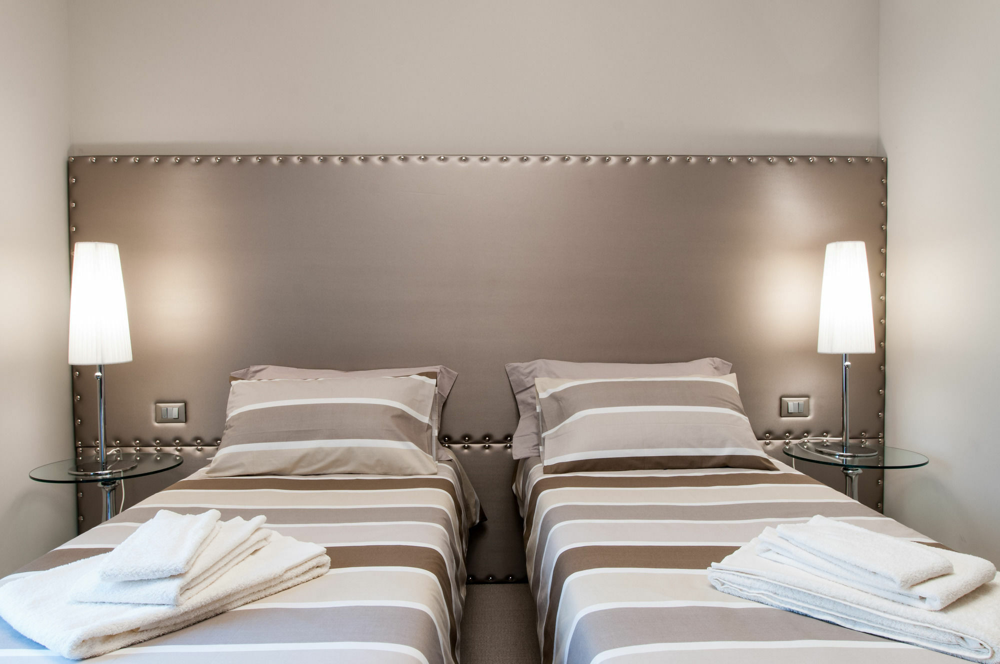 Brera Prestige B&B Milano Ngoại thất bức ảnh
