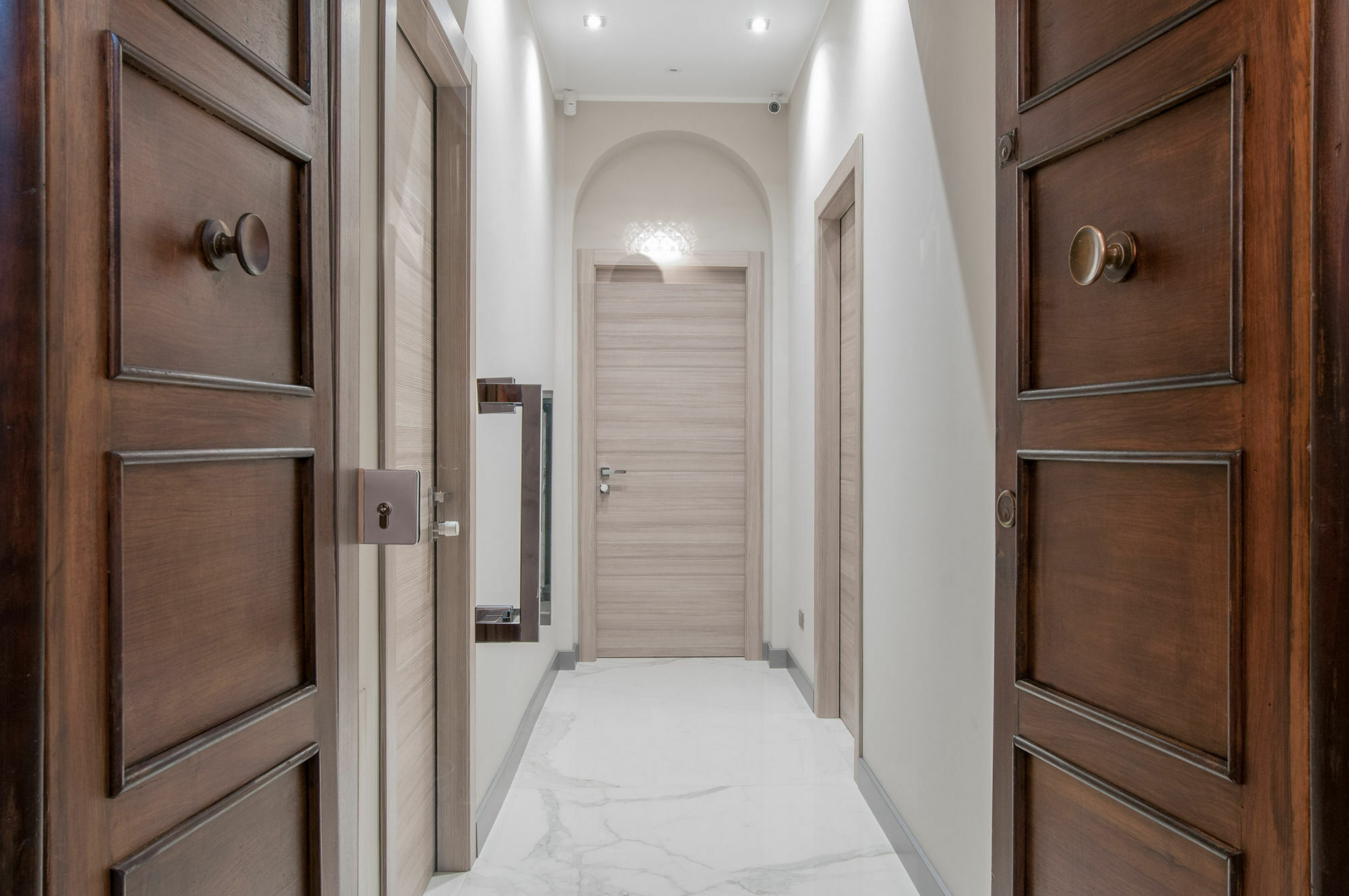 Brera Prestige B&B Milano Ngoại thất bức ảnh