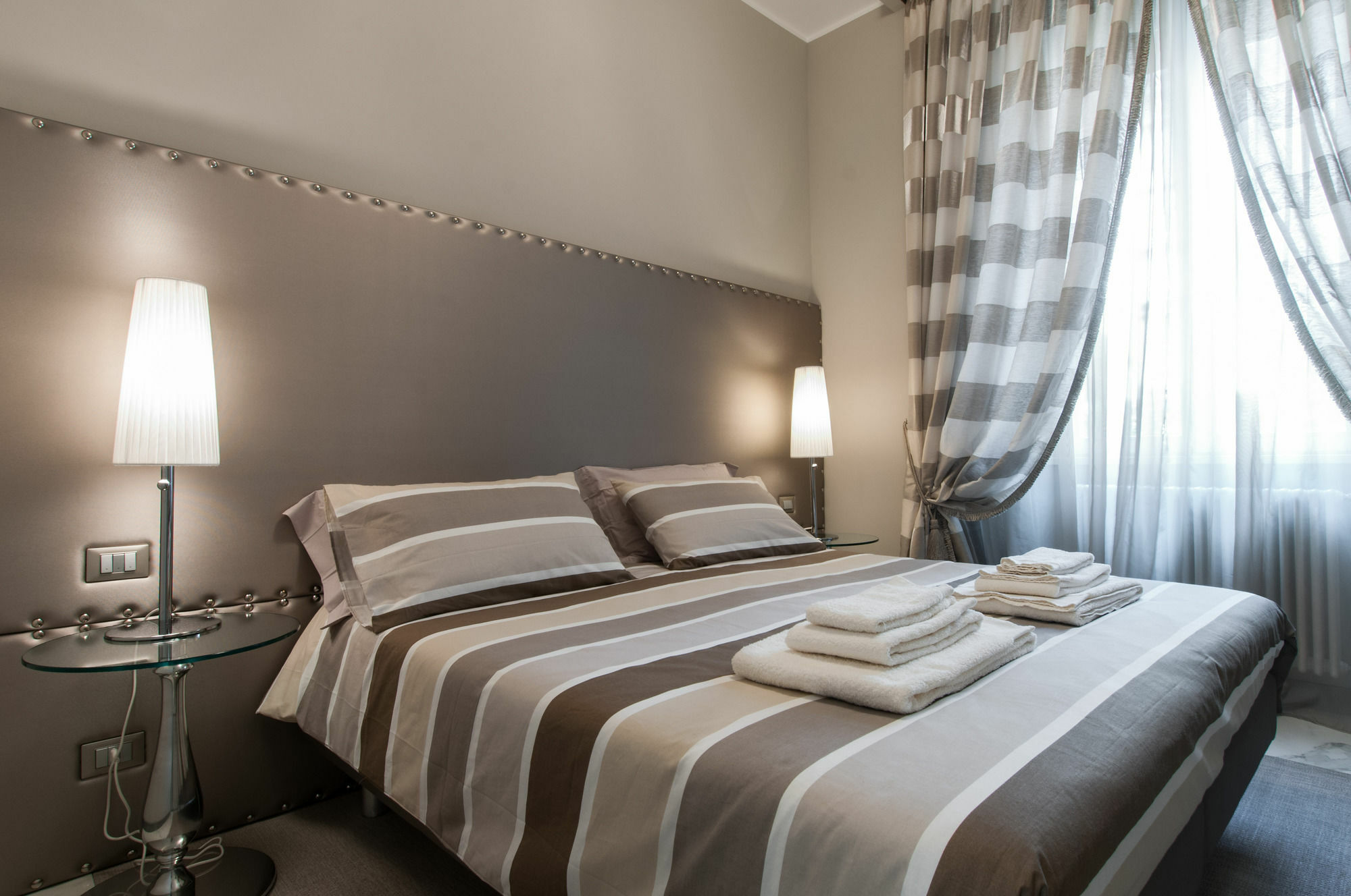Brera Prestige B&B Milano Ngoại thất bức ảnh